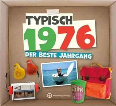 Image de Typisch 1976 - der beste Jahrgang