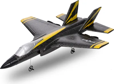 Produktbild von FX635 RC Flugzeug RC Flugzeug RC Flugzeug 2,4 GHz Fernbedienung Schaumgleiter RC Segelflugzeug Starrfluegel Flugzeug Spielzeug fuer Kinder Anfaenger Erwachsene