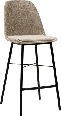 Produktbild von Kick Barhocker Lara