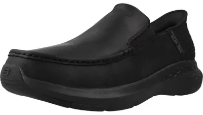Obrázek produktu pro Skechers Slip-Ins: Parson-Oswin Černý