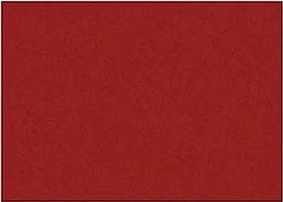 Produktbild von Folia Tonpapier 130g/m² 50x70cm 1 Blatt hochrot