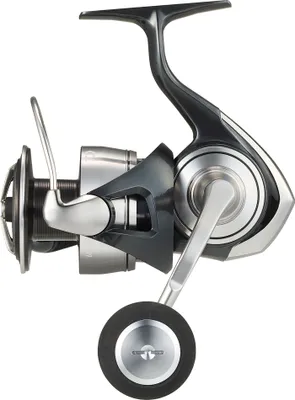 Obrázek produktu pro Daiwa 24 Certate SW(G) 6000-H námořní rotační naviják