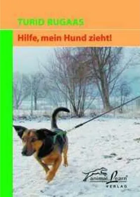 Obrázek produktu pro Hilfe, mein Hund zieht!