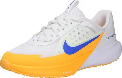 Produktbild von Nike Jungen Halbschuh SONIC FLY weiß Größe EUR 36,5