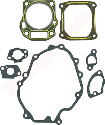 Obrázek produktu pro Těsnění pro Ducar Dv140