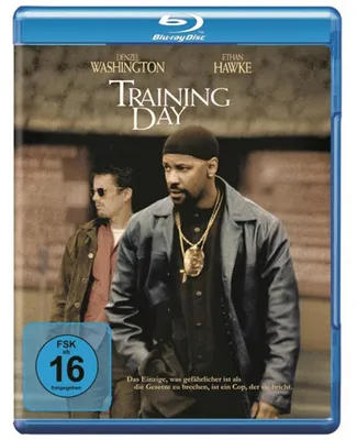 Obrázek produktu pro Training Day
