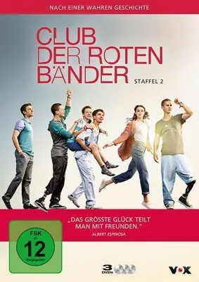 Immagine prodotto di Club der roten Bänder