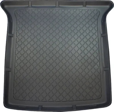 Produktbild von Z439740 Kofferraumwanne kompatibel mit Volkswagen / Seat Sharan II / Alhambra II 9.2010-