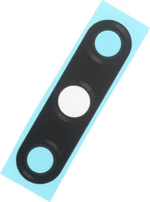 Produktbild von Für Honor 9X Kameralinse Glas Scheibe Abdeckung Camera Lens