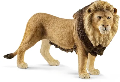 Immagine prodotto di SCHLEICH 14812 Leone giocattolo