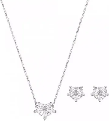 Produktbild von Swarovski Schmuck-Set für Damen