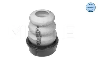 Produktbild von MEYLE 100 642 0000 Anschlagpuffer Federung Vorne für VW POLO (9N) für SEAT Ibiza III Schrägheck (6L) für SKODA Fabia I Combi (6Y5) FABIA (6Y2)