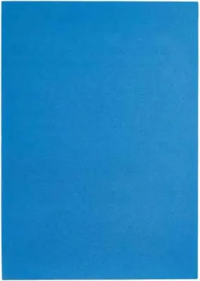 Obrázok produktu pre Softee A000339 Plávajúca podložka Modrá 200x150x4 cm Modrá 200x150x4 cm