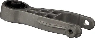 Produktbild von FEBI BILSTEIN Motorlager Gummimetalllager Hinten für OPEL Corsa C Schrägheck (X01) 26327