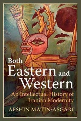 Produktbild von Both Eastern and Western