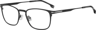 Produktbild von Hugo Boss BOSS 1851 Matte black 52/19/150 Herren Brillen