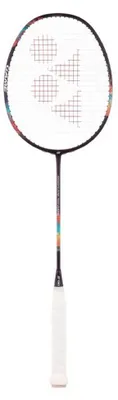 Produktbild von Yonex - "Nanoflare 700" Badminton Schläger CS3050 (Einheitsgröße) (Mitternachtsviolett)