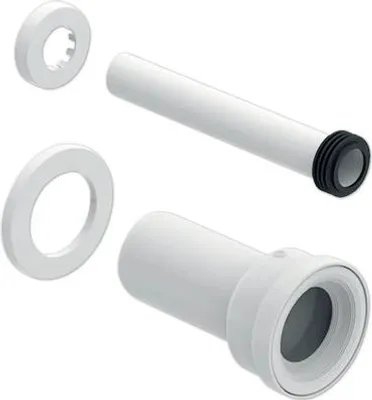 Produktbild von GEBERIT 152408001 Bambini Anschlussset f. Kinder SWC