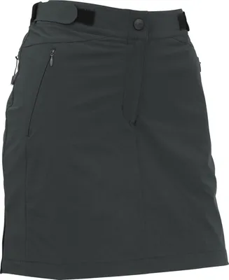 Produktbild von Kristallkopf 3Lt - Hosenrock elas. black (01) 46