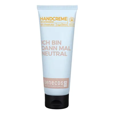 Produktbild von Handcreme - Sheabutter 100ml