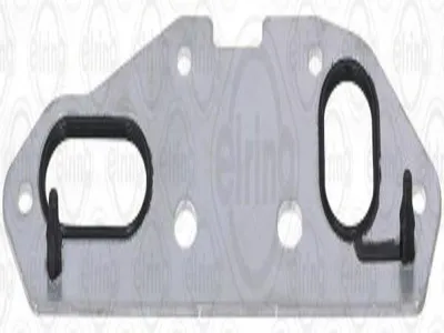 Produktbild von ELRING Ölkühler-Dichtung 239.850 für AUDI A4 Avant (8K5, B8)