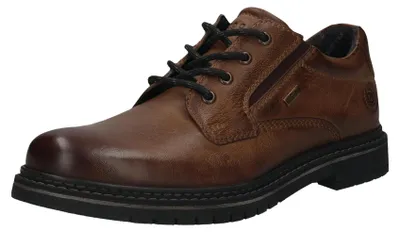 Productafbeelding van Bugatti heren instapschoenen, heren winterlaarzen, veterschoenen, veterschoenen, B