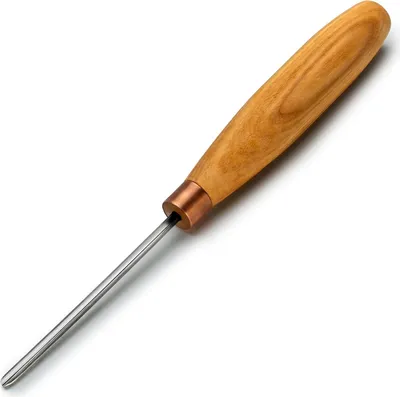 Produktbild von Holzsnitzwerk-Beitels für Feinschnitzen, ergonomisch, für Anfänger und Profis