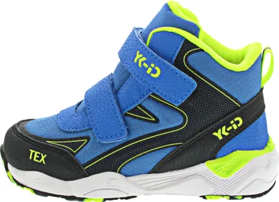Produktbild von Lurchi Lido-Tex 3326632-32 (34/blue grey neongreen)