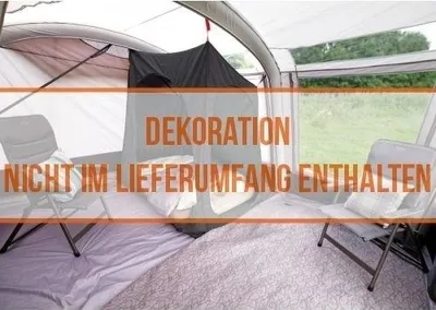 Produktbild von Vango DriveAway Schlafkabine für Vorzelte 11432