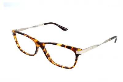 Produktbild von Safilo SA 6040 Havana light gold 54/15/140 Damen Brillen