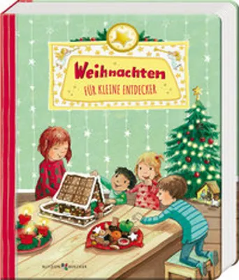 Image de Weihnachten für kleine Entdecker