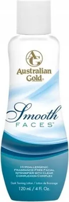 Obrázek produktu pro Australian Gold k opalování tváře