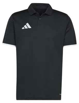 Produktbild von adidas Entrada 26 Poloshirt S BLACK/WHITE