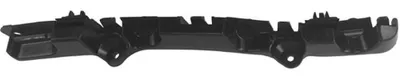 Image de DIEDERICHS 4561069 Support de pare-chocs arrière gauche pour DACIA DUSTER (HM_) 2018-2024