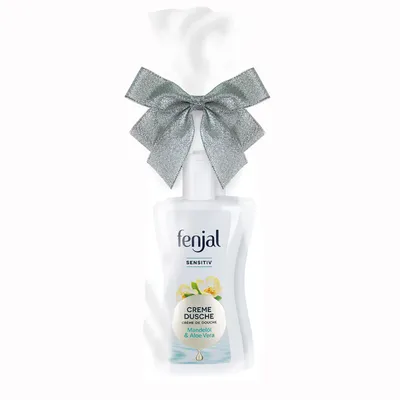 Immagine prodotto di Fenjal Care Set Sensitive Crema Doccia e Lozione Set regalo 400ml