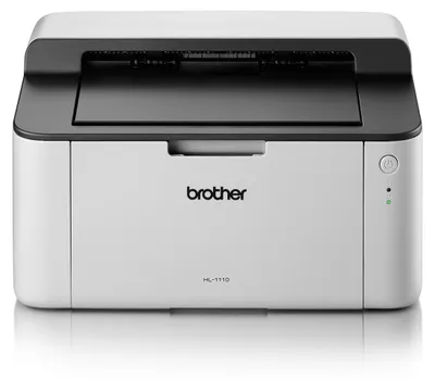 Image de Imprimante laser Brother HL-1110 N&B