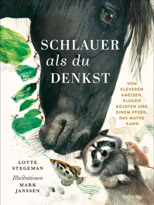 Produktbild von Schlauer, als du denkst