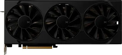 Immagine prodotto di XFX QUICKSILVER AMD Radeon RX 9070 XT Triple Fan 16GB GDDR6 FSR 4