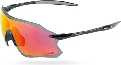 Produktbild von Gist Pack Sonnenbrille Durchsichtig Black/CAT3 Durchsichtig Black/CAT3