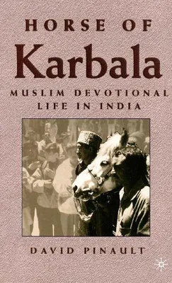 Produktbild von Horse of Karbala