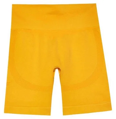 Immagine prodotto di 4F - Pantaloncini "FNK" da donna - Allenamento PP5008 (M-L) (Giallo)