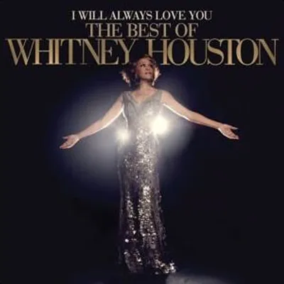 Produktbild von Vinyl Whitney Houston - I Will Always Love You: Das Beste von Whitney Houston