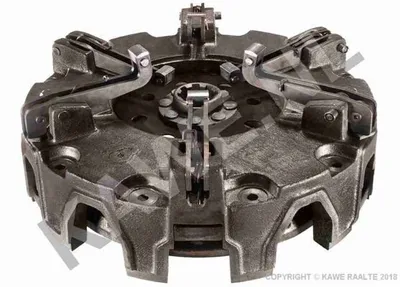 Produktbild von KAWE Kupplungsdruckplatte Druckplatte 8251 310/310mm 310mm