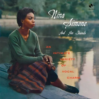 Obrázek produktu pro Nina Simone - Nina Simone And Her Friends (Limited Edition) (180 g) (LP)