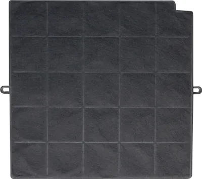 Produktbild von Airforce Aktivkohlefilter 25,8x26,3cm für Maloja, Sapri, Adria New