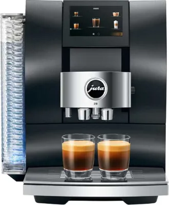 Produktbild von Jura Z10 Espressomaschine One Size / EU Plug 220V One Size