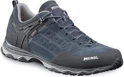 Produktbild von Meindl Ontario GTX Trekkingschuhe Wanderschuhe Herren dunkelblau 41