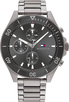 Produktbild von Tommy Hilfiger Larson 1791918 Herrenuhr