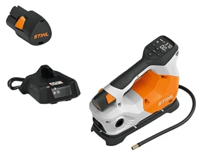 Image de Compresseur 10V KOA 20 + 1 batteries + 1 chargeur - STIHL - SA06-011-8210