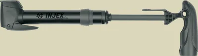 Produktbild von SKS Hand Fietspomp Injex T-Zoom